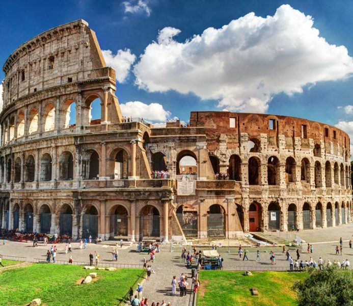 The Colosseum, Flavian Amphitheatre: History, Tickets and Opening Hours
