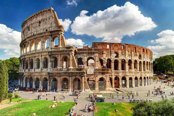 The Colosseum, Flavian Amphitheatre: History, Tickets and Opening Hours