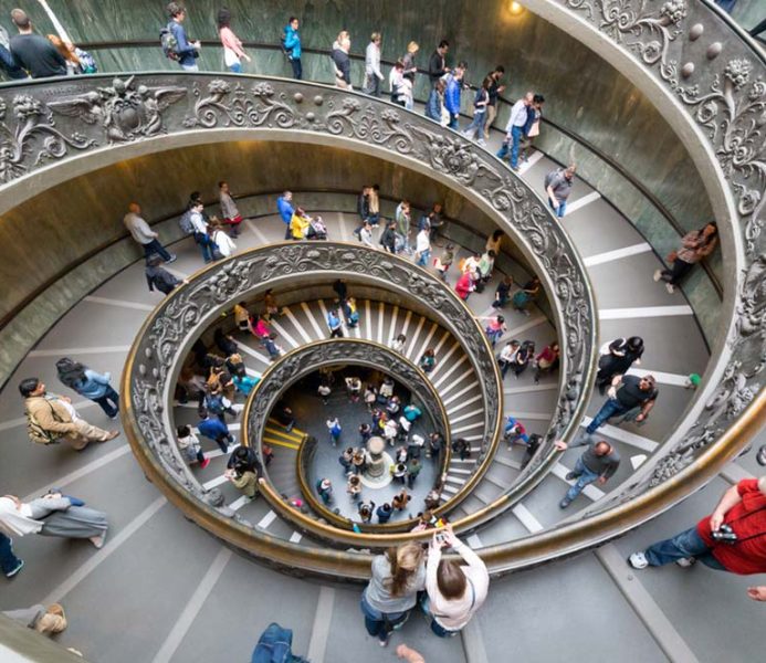 Vatican Museums: history of the museums and what to see