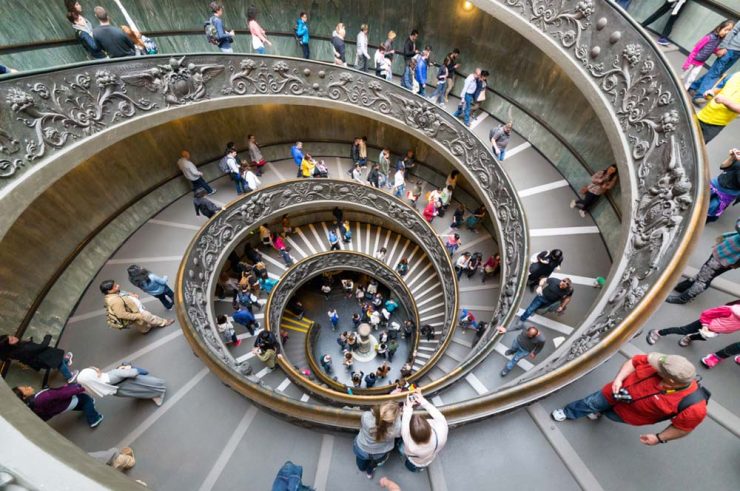 Vatican Museums: history of the museums and what to see